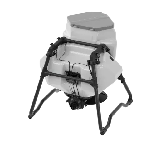 DJI AGRAS 150L Spreading System (Global