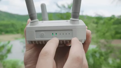 DJI Relay (Global)
