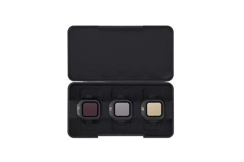 DJI Mini 5 Pro NDFiltersSet (ND8/32/128)