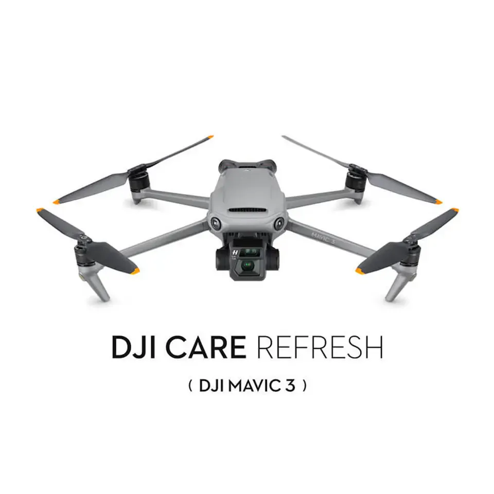 DJI Care 1 Year Refresh Mavic 3