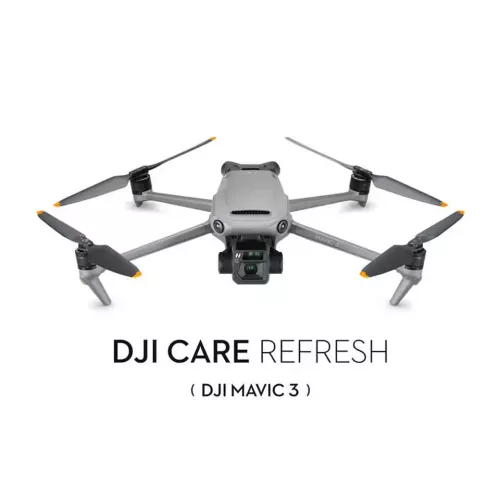 DJI Care 1 Year Refresh Mavic 3