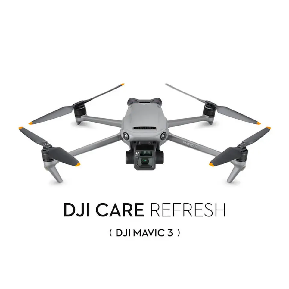 DJI Care 2 Year Refresh Mavic 3