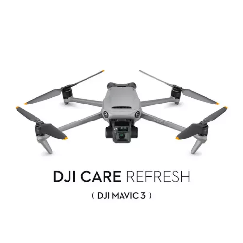 DJI Care 2 Year Refresh Mavic 3