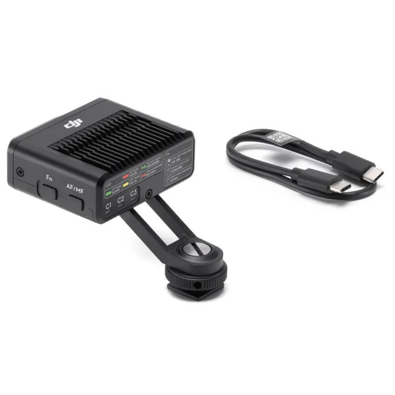 DJI LiDAR Range Finder/Focus Motor Cab