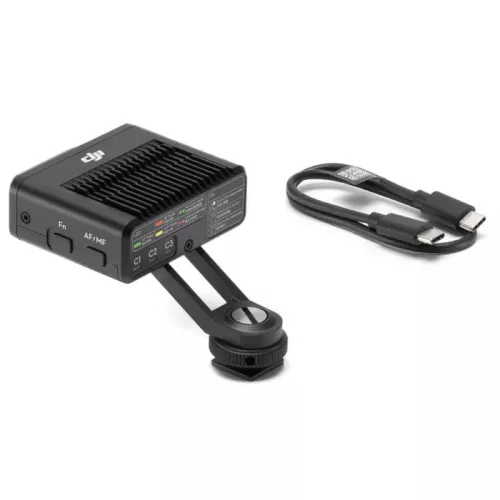 DJI LiDAR Range Finder/Focus Motor Cab