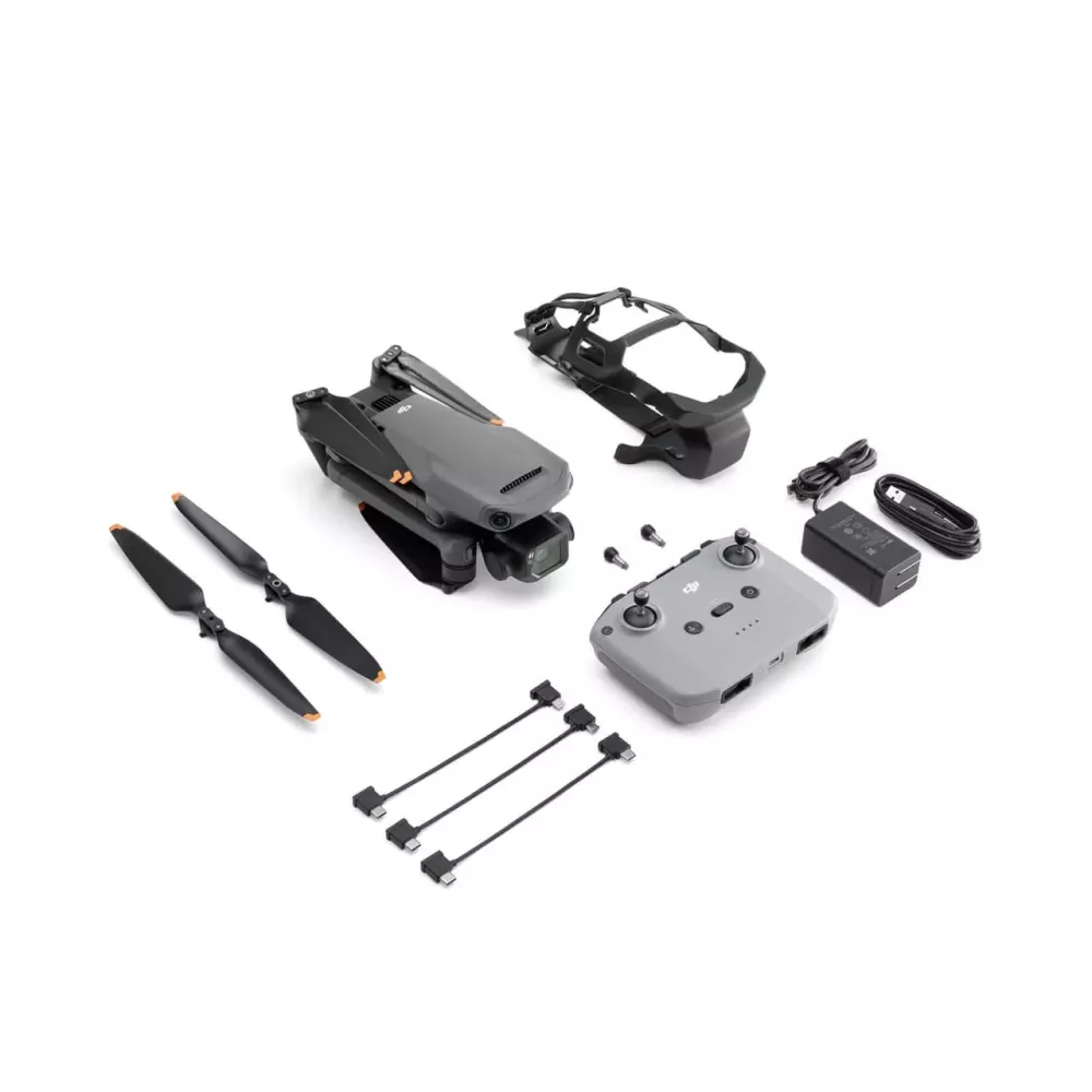DJI Mavic 3 Classic Rollup