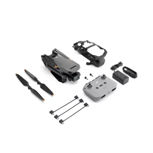 DJI Mavic 3 Classic Rollup