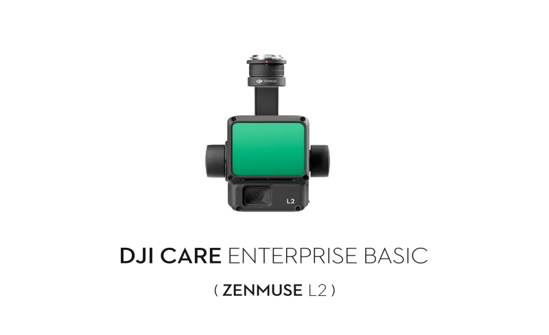 DJI Care Enterprise Basic (L2) EU