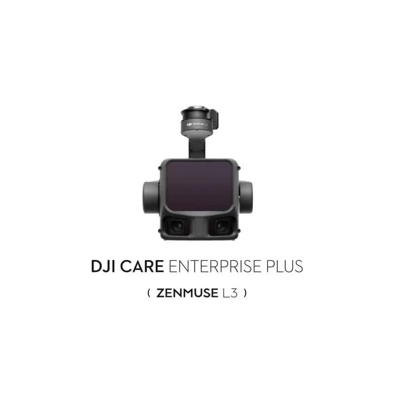 DJI Care Enterprise Plus (L3) EU
