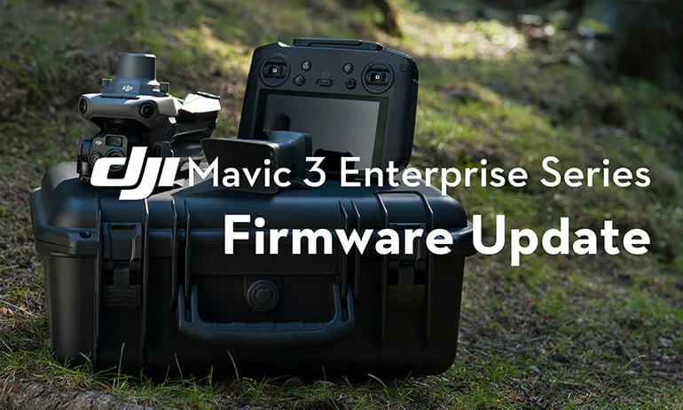 DJI Maintenance Standard Mavic 3M