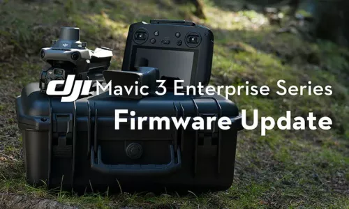 DJI Maintenance Standard Mavic 3M