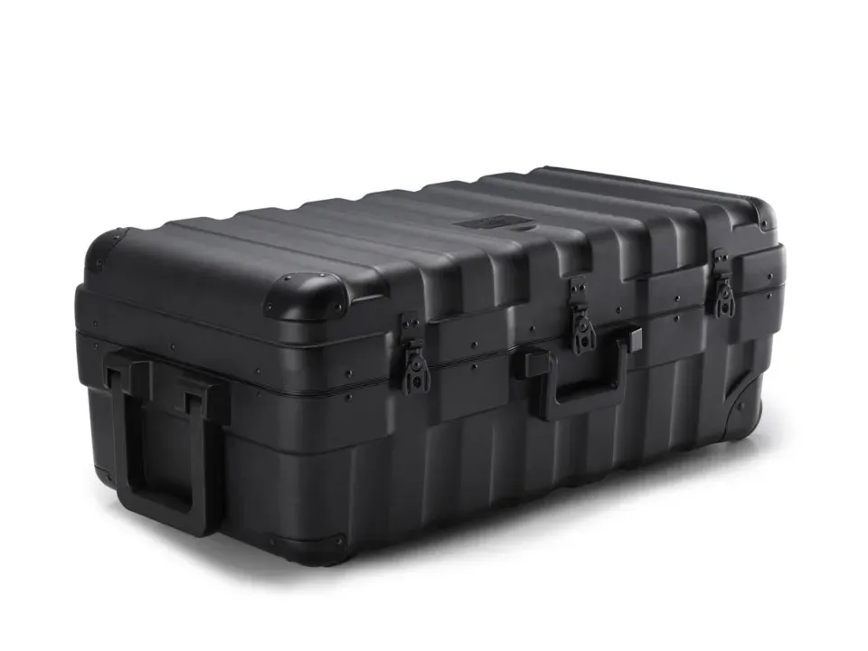 DJI Matrice 200 Carrying Case Part 10