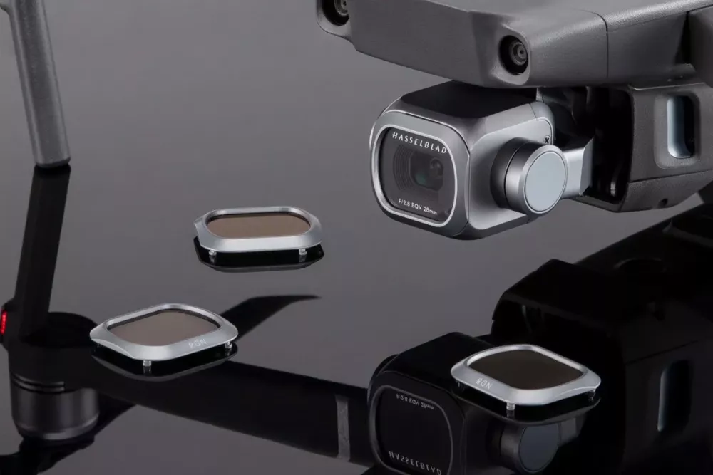 DJI Mavic 2 Pro ND Filters 4/8/16/32