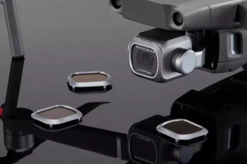 DJI Mavic 2 Pro ND Filters 4/8/16/32