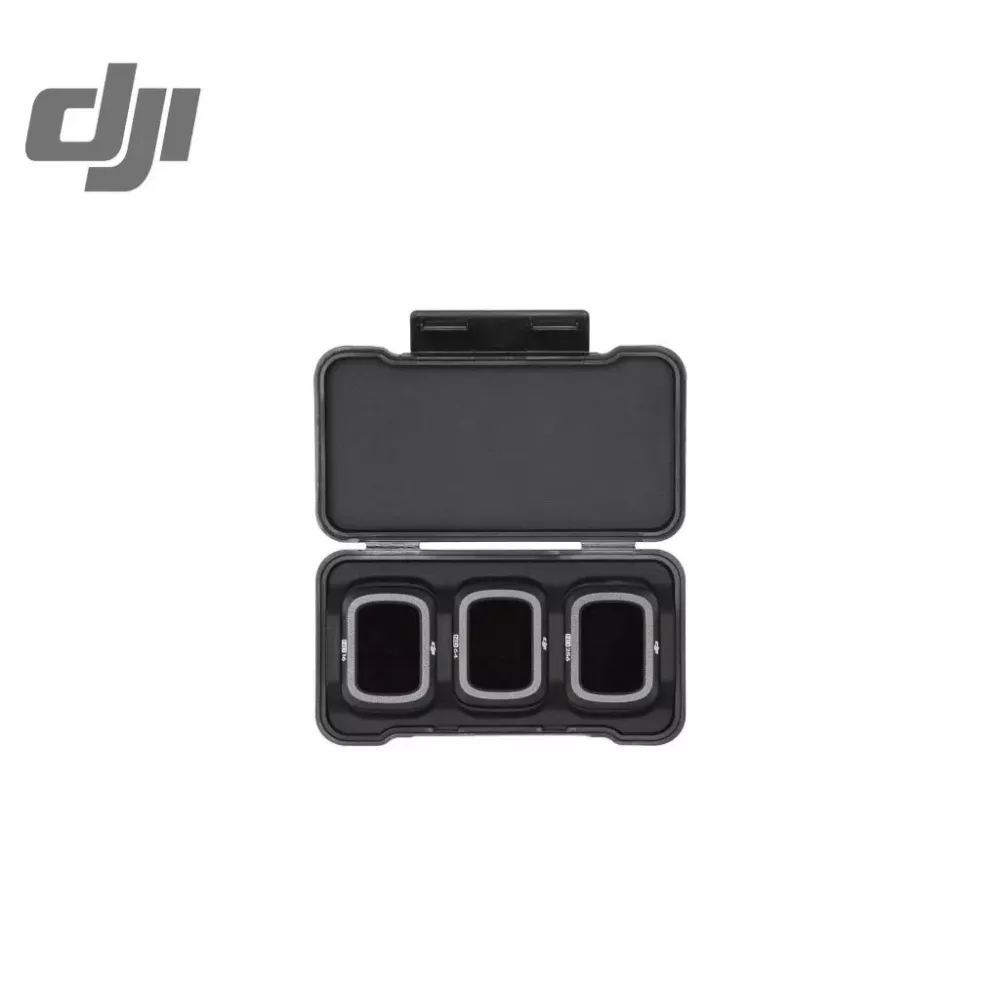 DJI Mavic Air 2 ND Filters 4/8/32