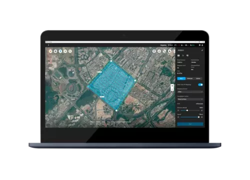 DJI Terra Standard 1 Year