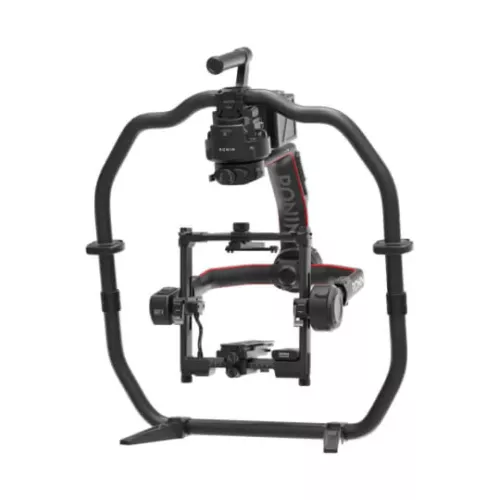 DJI Ronin2 Part 47 TiltAxisExtndr 60mm