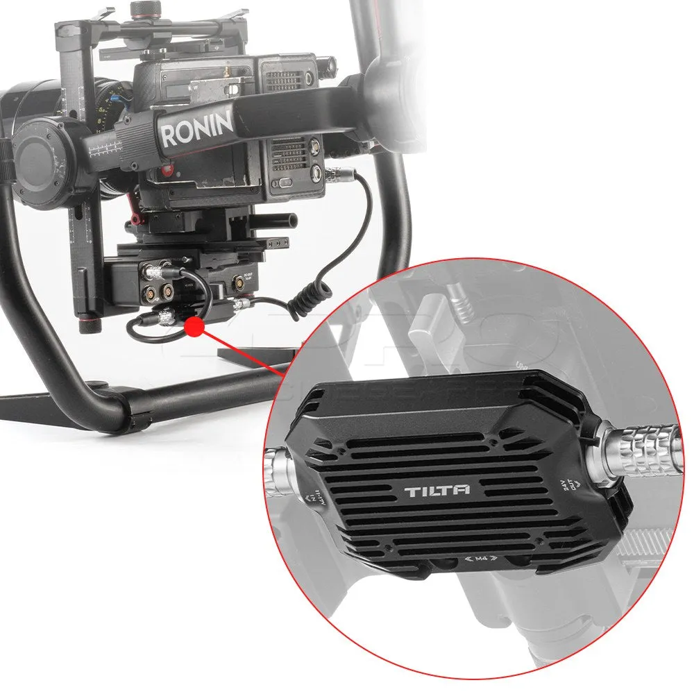 DJI Ronin2 Part 47 TiltAxisExtndr 60mm