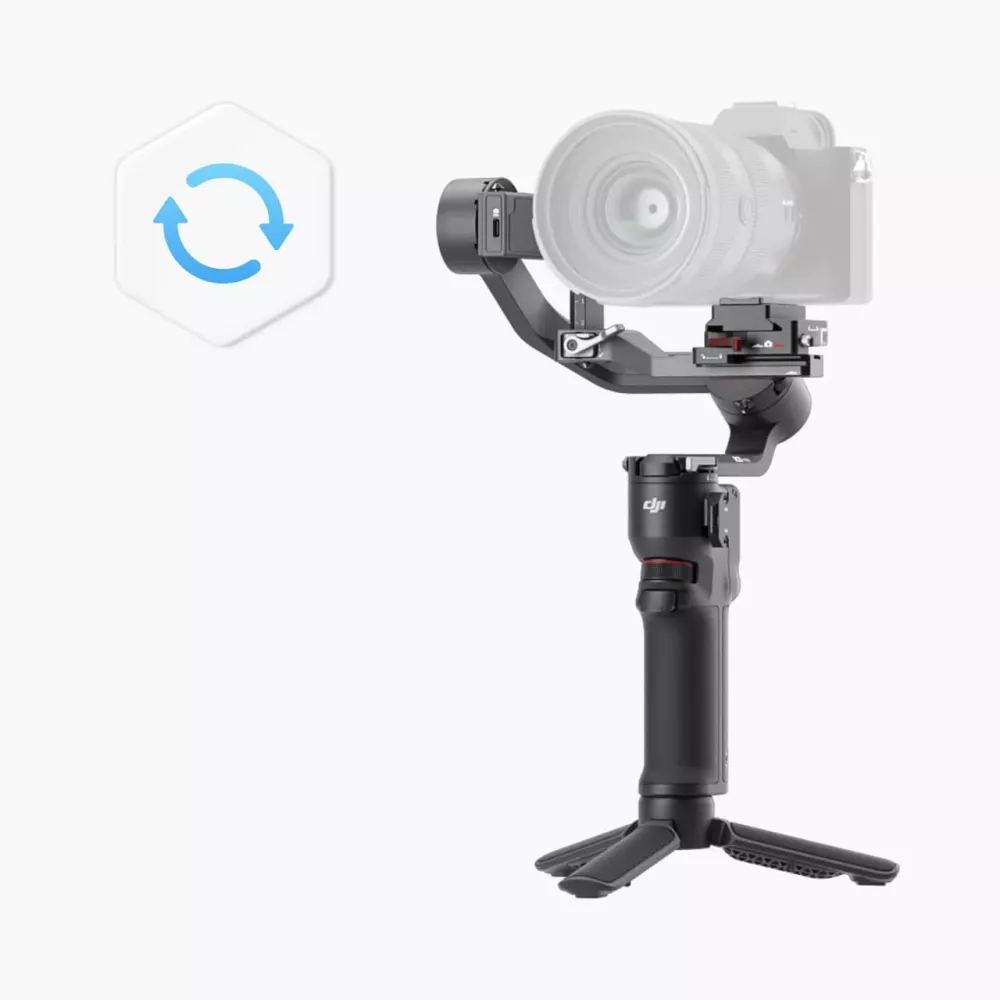 DJI Care 1 Year Refresh RS3 Mini Card
