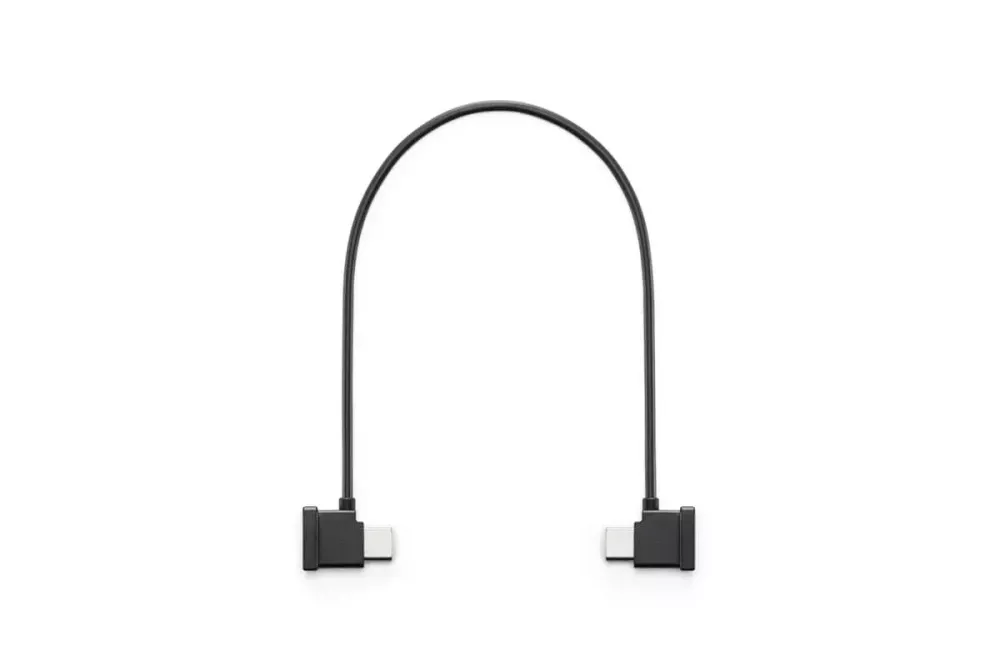 DJI RX to Phone Connection Cable (USB-