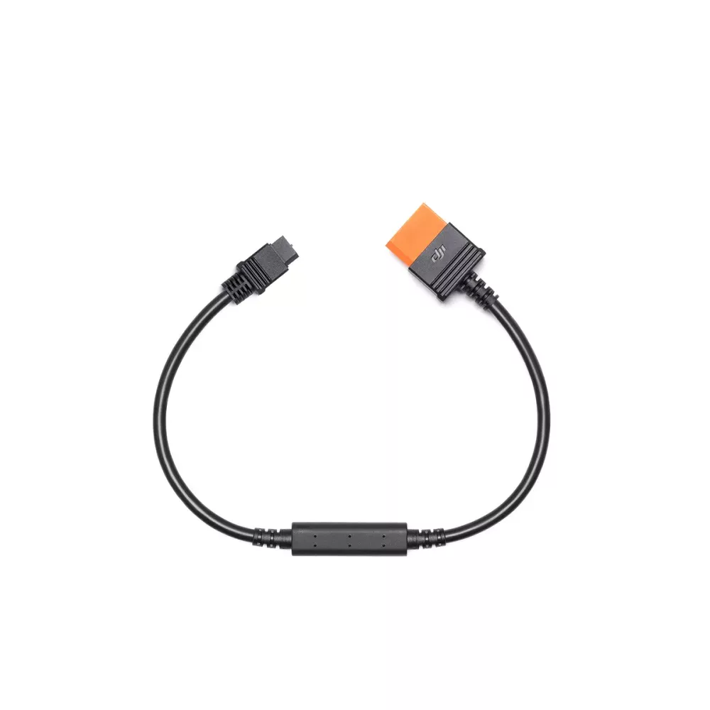 DJI Power SDC to XT60 Power Cable(12V)