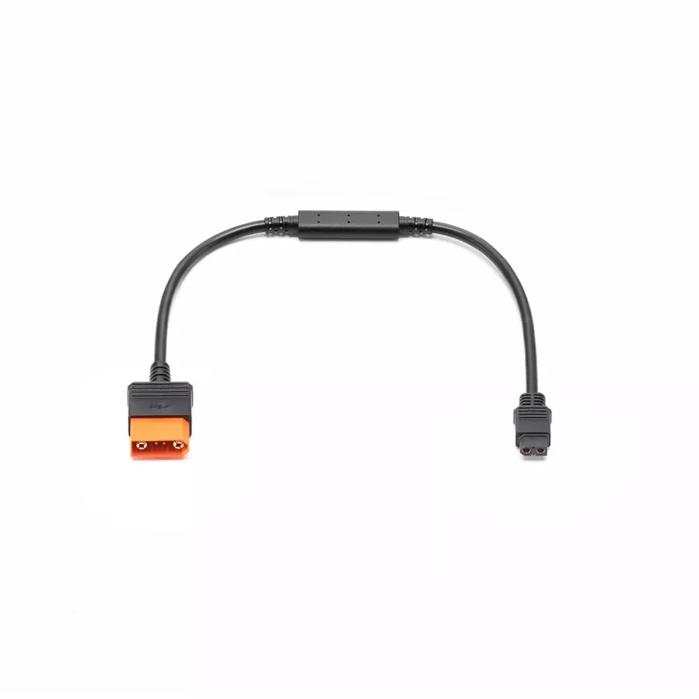 DJI Power SDC to XT60 Power Cable(12V)
