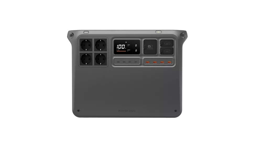 DJI Power 2000 (EU)