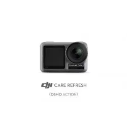 DJI Care 1 Year Refresh for Osmo Actio