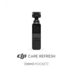 DJI Care 1 Year Refresh for Osmo Pocke