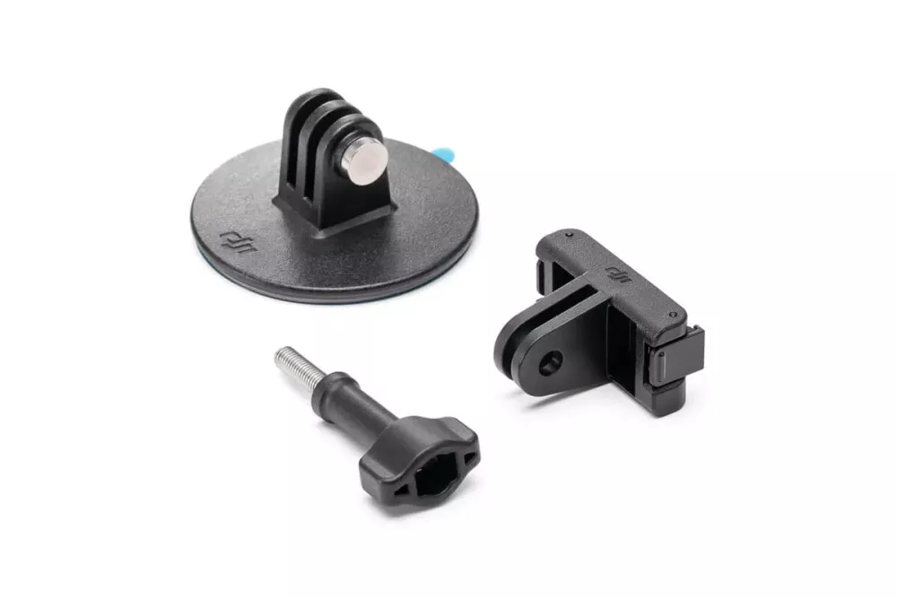DJI Osmo Action 3/4 Adhesive Base Kit