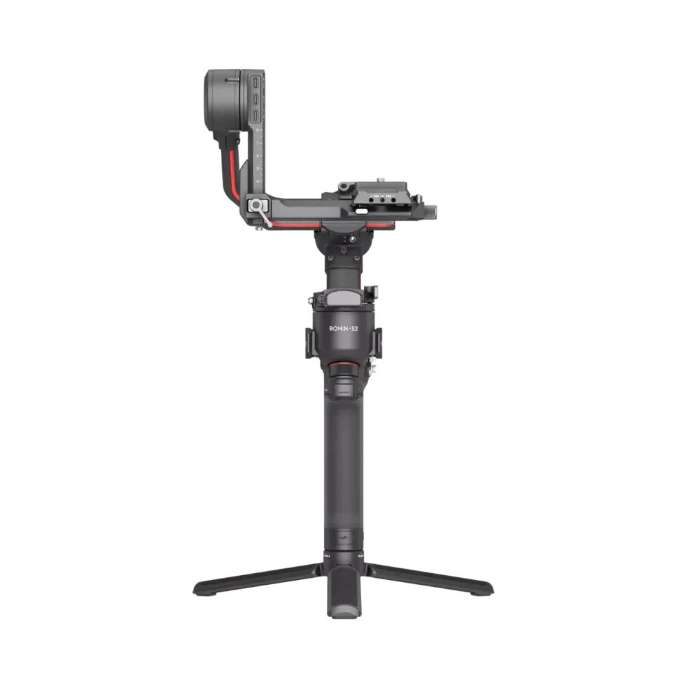 DJI RS 2 Display Version