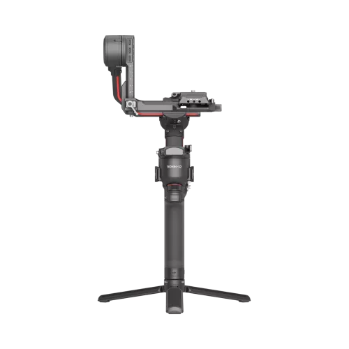 DJI RS 2 Display Version