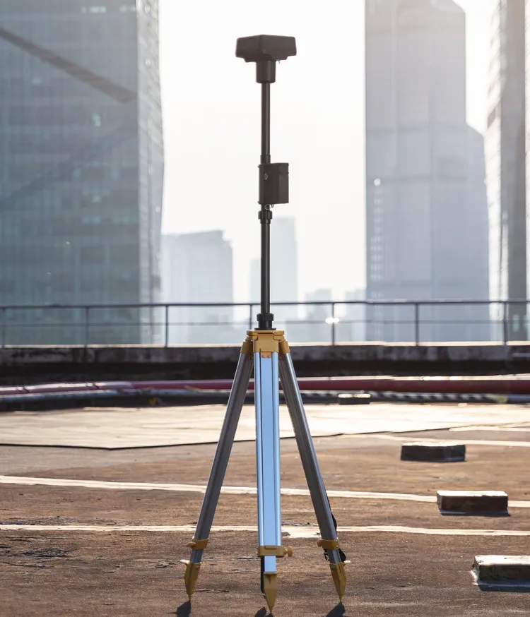 DJI P4/M210V2 D-RTK 2 Tripod f. BaseSt