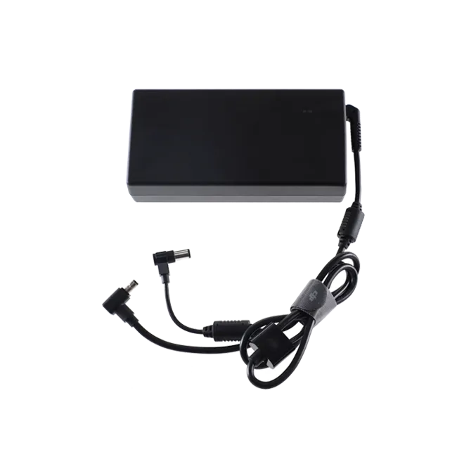 DJI Inspire 2 PowerCable 180W EU pt 27