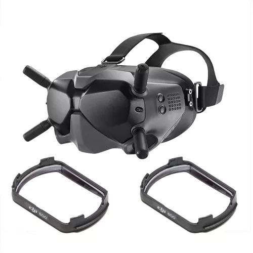 DJI FPV Goggles Corrective Lenses -8 D