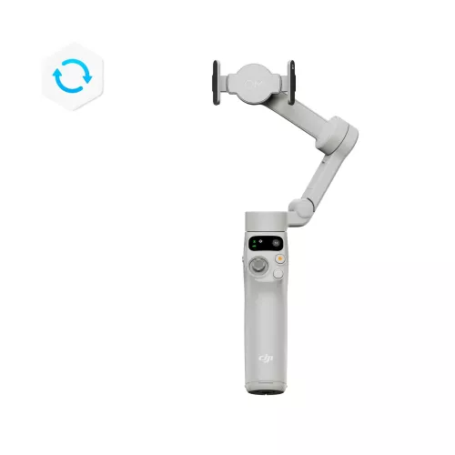 DJI Care Card 2 Year Refresh OM7P EU