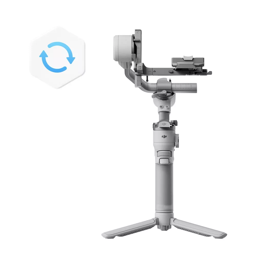 DJI Care Card 1 Year Refresh RS4 Mini E