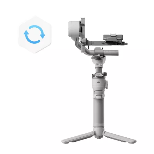 DJI Care Card 1 Year Refresh RS4 Mini E
