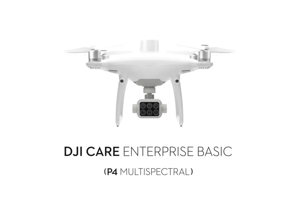 DJI Care Enterprise Upg BscToPlus L1