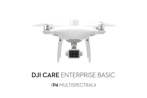 DJI Care Enterprise Upg BscToPlus L1