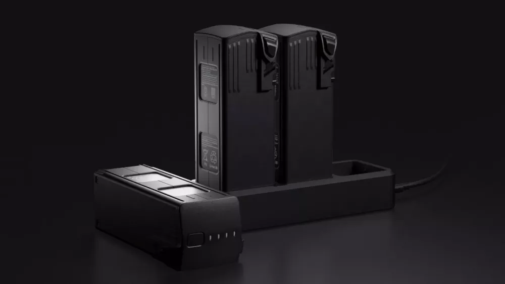 DJI Mavic 3 Enterprise