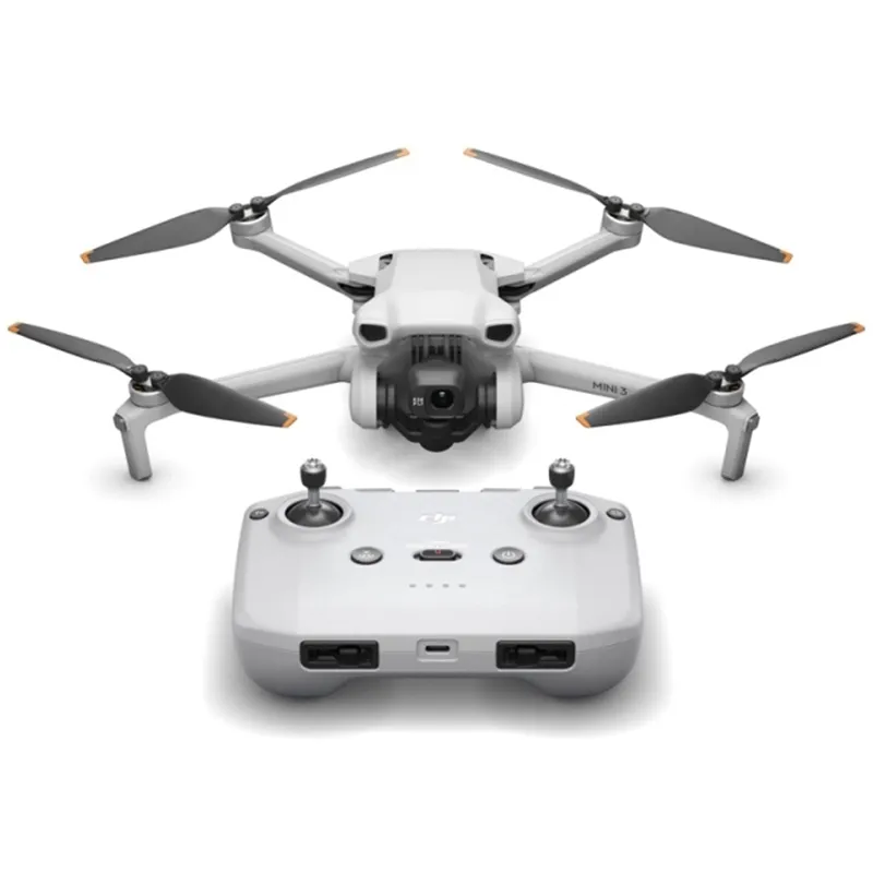 DJI Mini 3