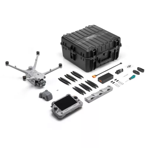 DJI Matrice 4D (RC Plus 2 Enterprise) EU