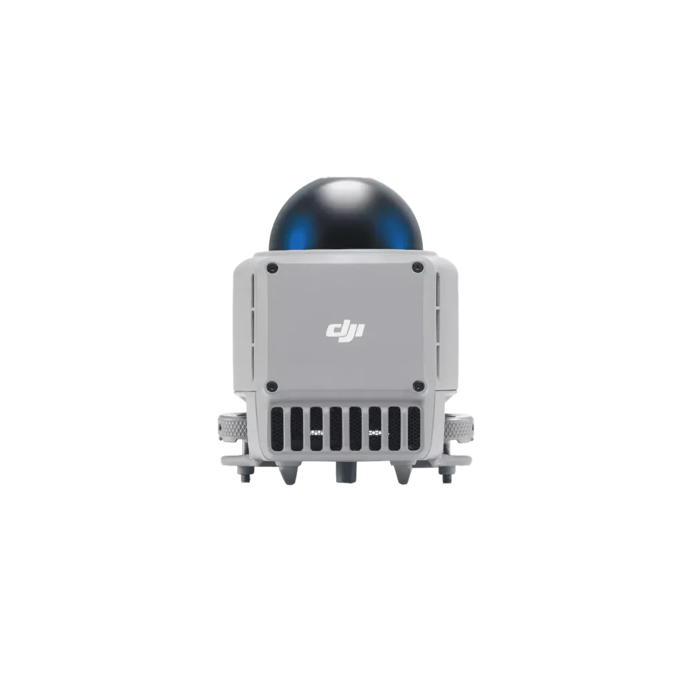 DJI Matrice 4 Obstacle Sensing Module