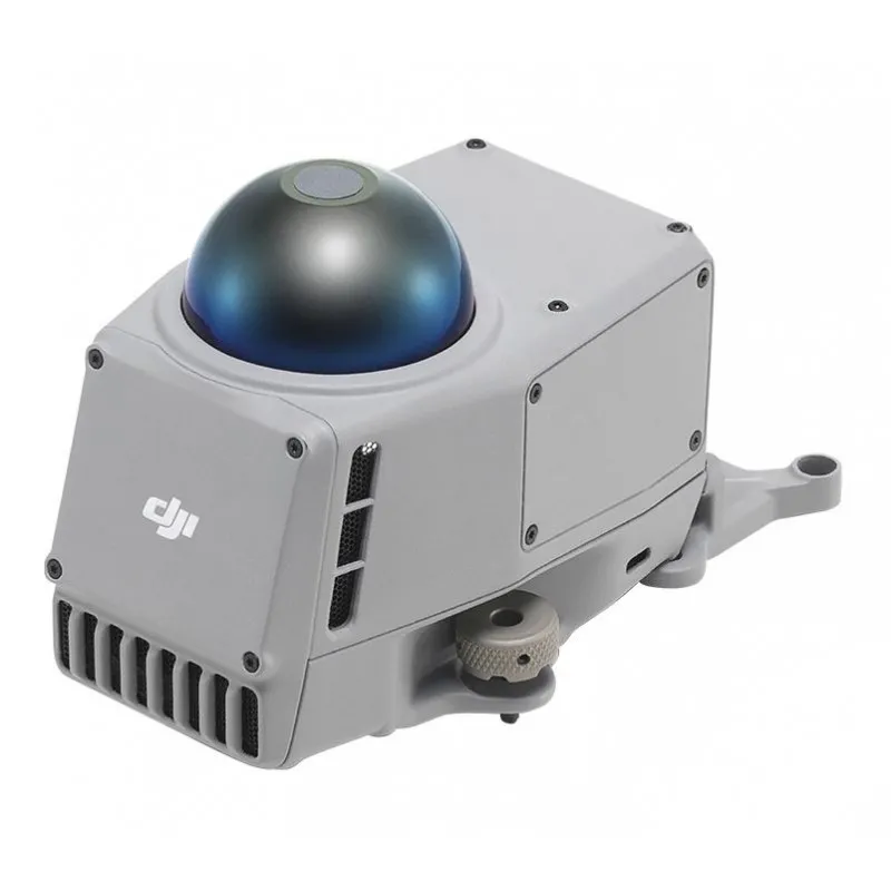 DJI Matrice 4 Obstacle Sensing Module