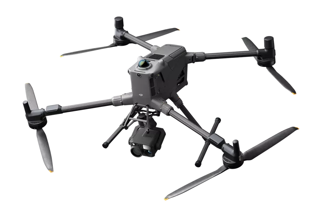 DJI Skyport V3 Suit Matrice 400