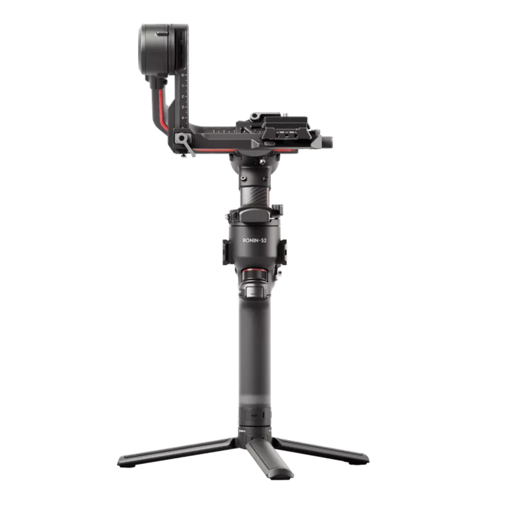 DJI RS 2