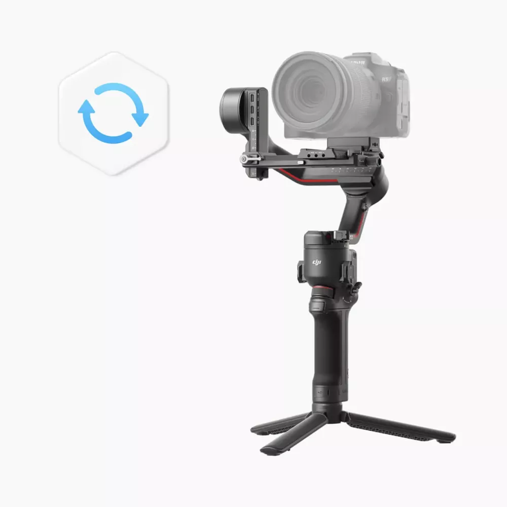 DJI Care 1 Year Refresh RS3