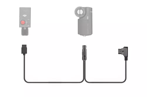 DJI Focus Thumpwheel Cable Part 35