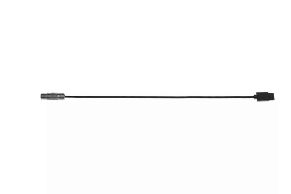 DJI Ronin MX Remote Start/Stop Cable